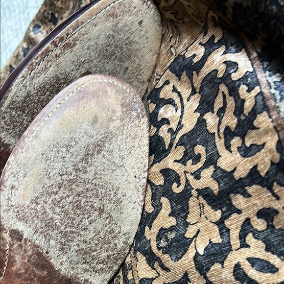 Church’s Men's Classic Brown Leather Loafers - Picture 7 of 10